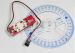 Ignition Hall Sensor Test KIT Gas Engines